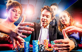 Вход на официальный сайт Don Cash Casino