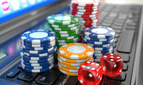 Онлайн казино Don Cash Casino
